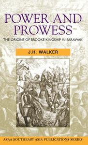 Walker: Power and Prowess di J. H. Walker edito da UNIV OF HAWAII PR
