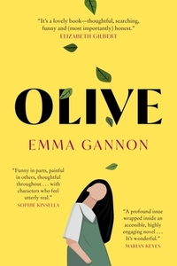 Olive di Emma Gannon edito da ANDREWS & MCMEEL