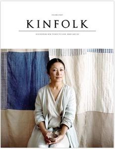 Kinfolk di Kinfolk edito da Simon & Schuster