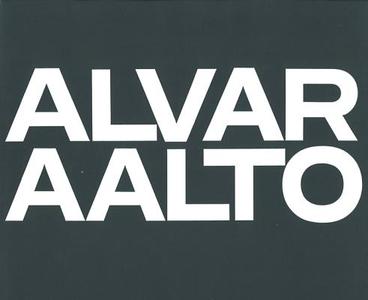Alvar Aalto: Das Gesamtwerk / L'oeuvre Complete / The Complete Workband 1 di Alvar Aalto edito da Birkhauser