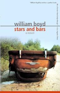 Stars and Bars di William Boyd edito da VINTAGE