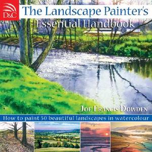 landscape painters workbook