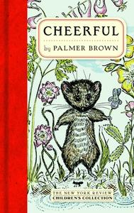 Cheerful di Palmer Brown edito da The New York Review of Books, Inc