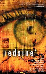 Redsine Eight edito da Prime