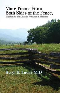 More Poems from Both Sides of the Fence di Beryl Lawn edito da Texas Review Press
