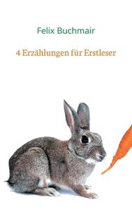 4 Erzählungen für Erstleser di Felix Buchmair edito da Books on Demand