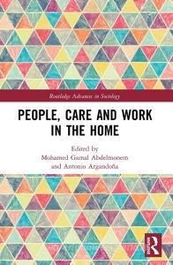 People, Care And Work In The Home edito da Taylor & Francis Ltd