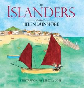 The Islanders di Helen Dunmore edito da Mabecron Books Ltd