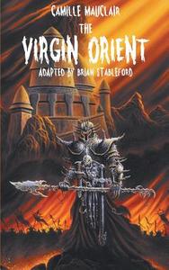 The Virgin Orient di Camille Mauclair edito da Hollywood Comics