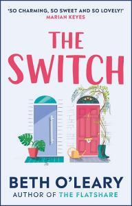 The Switch di Beth O'Leary edito da Quercus Publishing Plc