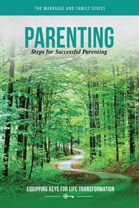 Parenting di Journey2love edito da Kendall/Hunt Publishing Company