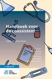 Handboek Voor de Coassistent edito da BOHN STAFLEU VAN LOGHUM
