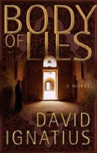 Body Of Lies di David Ignatius edito da Ww Norton & Co
