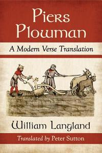 Piers Plowman di William Langland edito da McFarland
