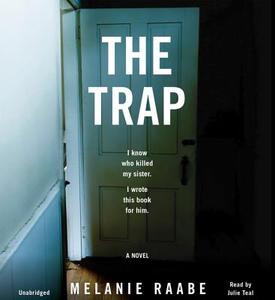 The Trap di Melanie Raabe edito da Grand Central Publishing