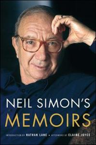 Neil Simon's Memoirs di Neil Simon edito da SIMON & SCHUSTER