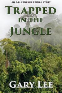 Trapped In The Jungle di Gary Lee edito da Advantage Inspirational