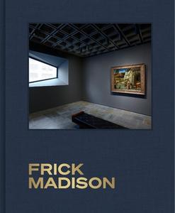 Frick Madison: A Womanist Anthology of Poems di Xavier F. Salomon edito da GILES