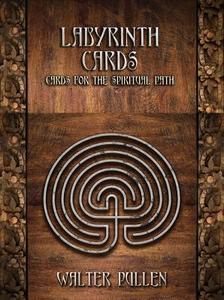 Labyrinth Cards di Walter D. Pullen edito da Ozark Mountain Publishing