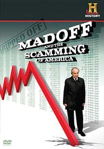 Ripped Off: Madoff & the Scamming of America edito da Lions Gate Home Entertainment