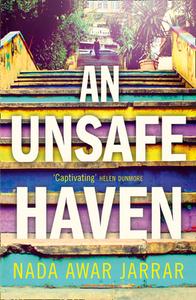An Unsafe Haven di Nada Awar Jarrar edito da HarperCollins Publishers