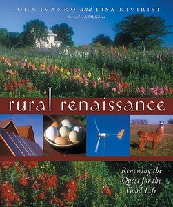 Rural Renaissance di John D. Ivanko, Lisa Kivirist edito da New Society Publishers