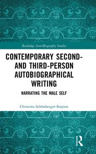 Contemporary Second- And Third-Person Autobiographical Writing di Christina Schoenberger-Stepien edito da Taylor & Francis Ltd