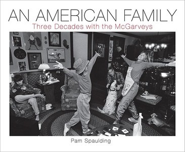 An American Family di Pam Spaulding, Claude Cookman edito da National Geographic Society