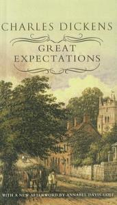 Great Expectations di Charles Dickens edito da Perfection Learning