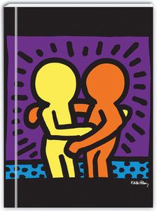 Keith Haring Greenjournal di Teneues Publishers edito da Teneues Calendars & Stationery Gmbh & Co. Kg
