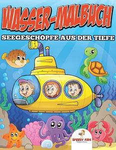 Sie sind so niedlich Tier-Malbuch (German Edition) di Speedy Kids edito da Speedy Kids