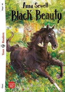 Black Beauty di Anna Sewell edito da Klett Sprachen GmbH
