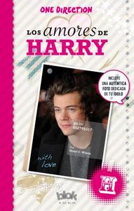 Los Amores de Harry di Various Authors edito da Ediciones B