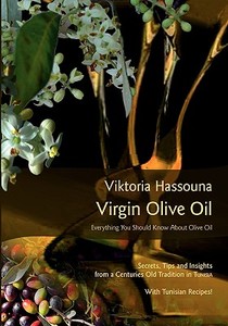 Virgin Olive Oil di Viktoria Hassouna edito da Books on Demand