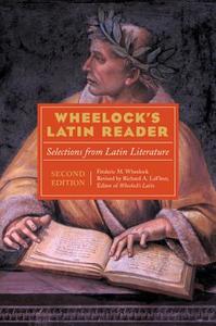 Wheelock's Latin Reader, 2nd Edition di Richard A. LaFleur edito da HarperCollins Publishers Inc