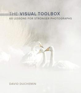 Duchemin, D: VISUAL TOOLBOX di David Duchemin edito da Pearson Education
