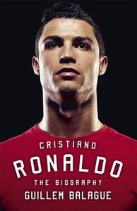 Cristiano Ronaldo di Guillem Balague edito da Orion Publishing Group