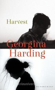 Harvest di Georgina Harding edito da Bloomsbury Publishing Plc