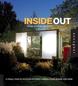 Inside Out di Daniela Santos Quartino edito da Rockport Publishers Inc.