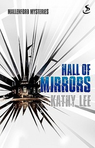 Hall Of Mirrors di Kathy Lee edito da Scripture Union Publishing