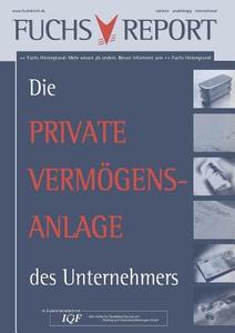 Die Private Verm Gensanlage Des Unternehmers edito da Gabler Verlag