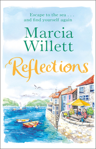 Reflections di Marcia Willett edito da Transworld Publishers Ltd