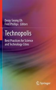 Technopolis edito da Springer-Verlag GmbH