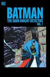 Batman: The Dark Knight Detective Vol. 7 di Dennis O'Neil edito da D C COMICS