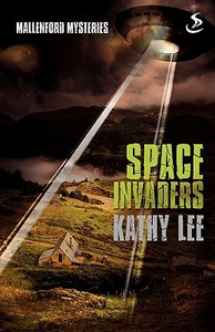 Space Invaders di Kathy Lee edito da Scripture Union Publishing