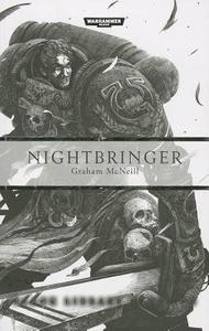 Nightbringer di Graham McNeill edito da Games Workshop(uk)