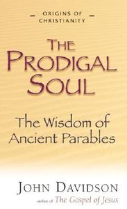 The Prodigal Soul di John Davidson edito da Clear Press Ltd