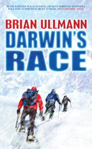 Darwin's Race di Brian Ullmann edito da Medallion Press