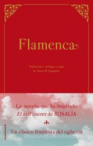 Flamenca di Anónimo edito da Roca Editorial