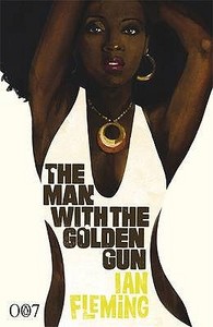 The Man with the Golden Gun di Ian Fleming edito da Penguin Books, Limited (UK)